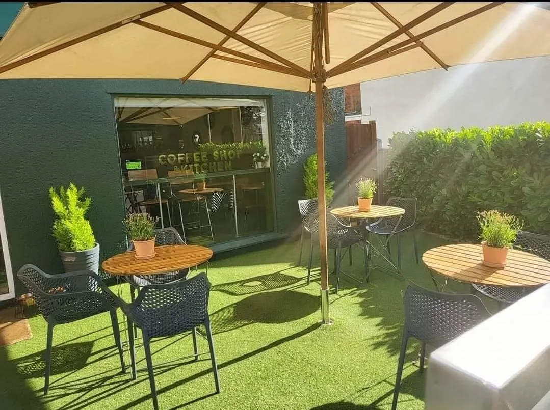 CIGNO - Coffee Shop & Kitchen